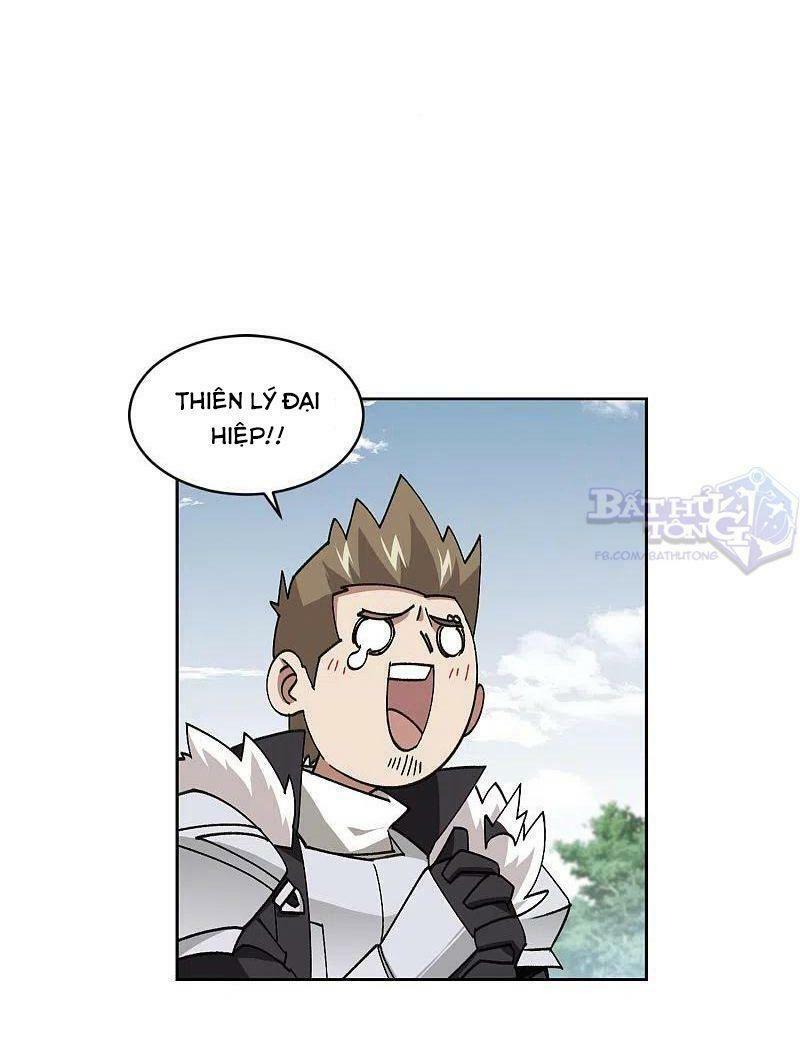 võng du chi cận chiến pháp sư chapter 400 12