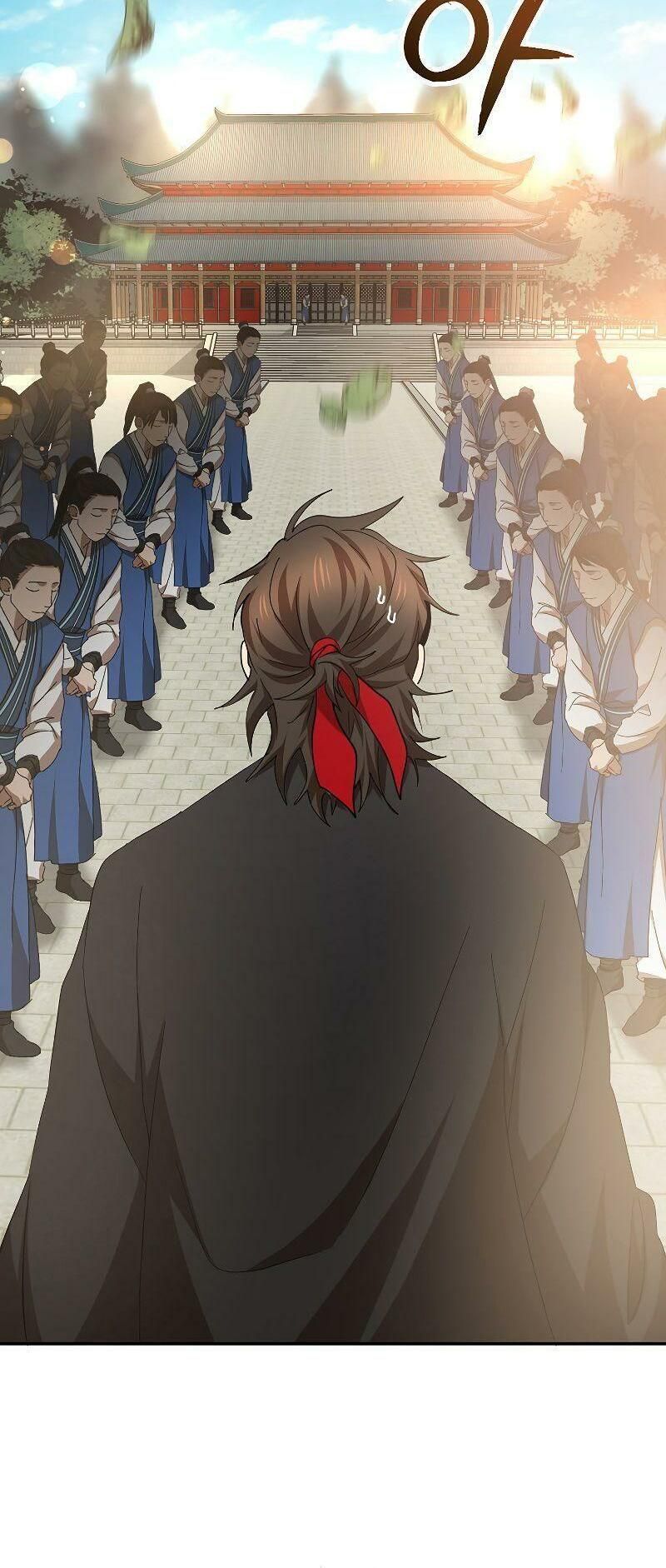 võ đang kỳ hiệp chapter 60 13