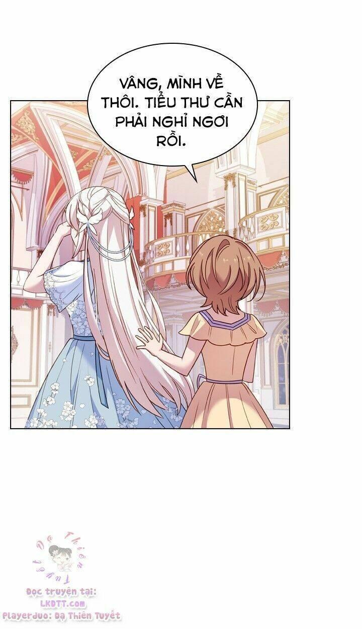 để yên cho tiểu thư hiền chapter 26 59