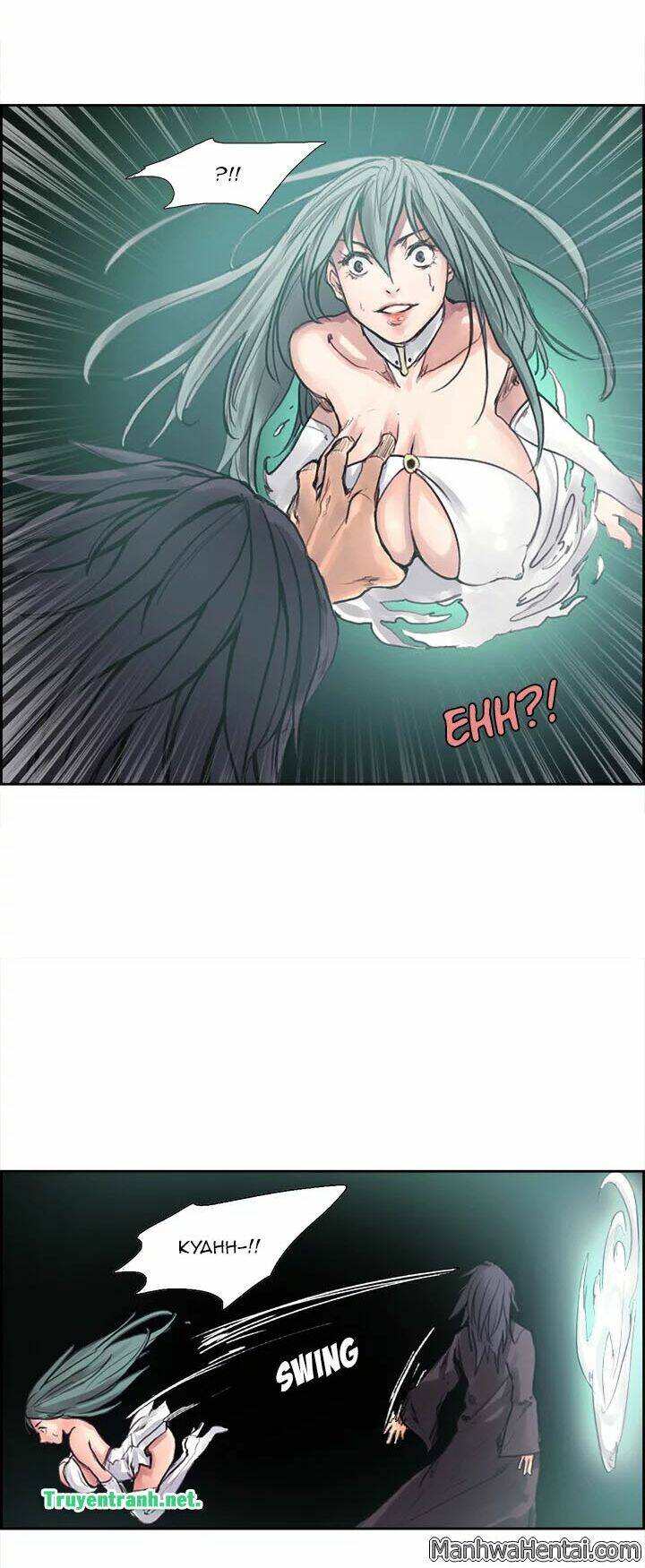 dâm dục hùng chapter 1 9