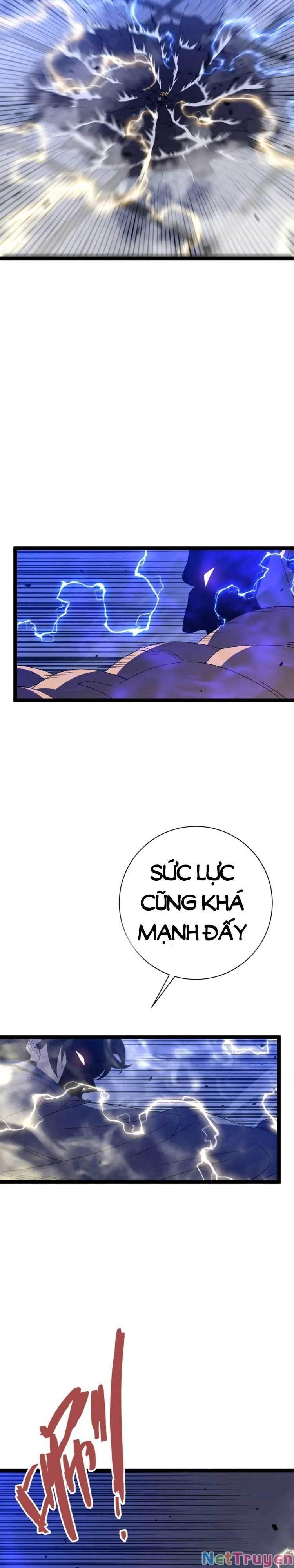 sao chép sức mạnh chapter 54 14