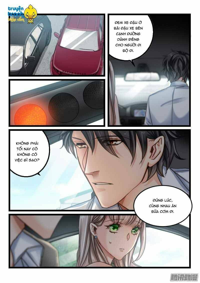 nam thần cách vách chapter 62 4