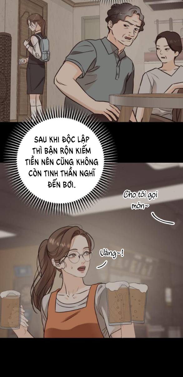 Nóng Lòng Muốn Giày Vò Em chapter 47.1 7