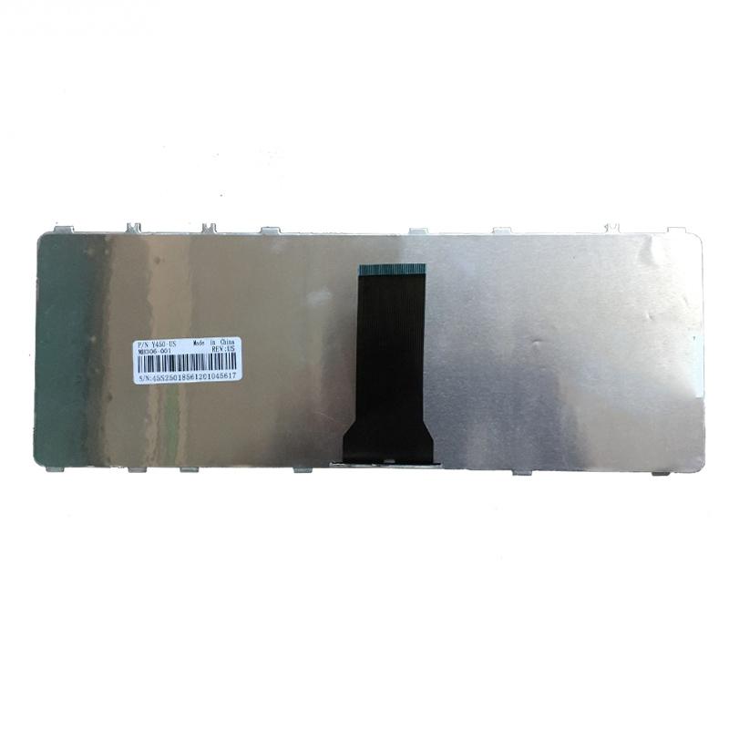 Mới Bàn Phím Laptop Us Cho Lenovo Y450 Y450a Y450aw Y450g Y550 Y550a Y550p Y460 Y560 B460 Y550a Us
