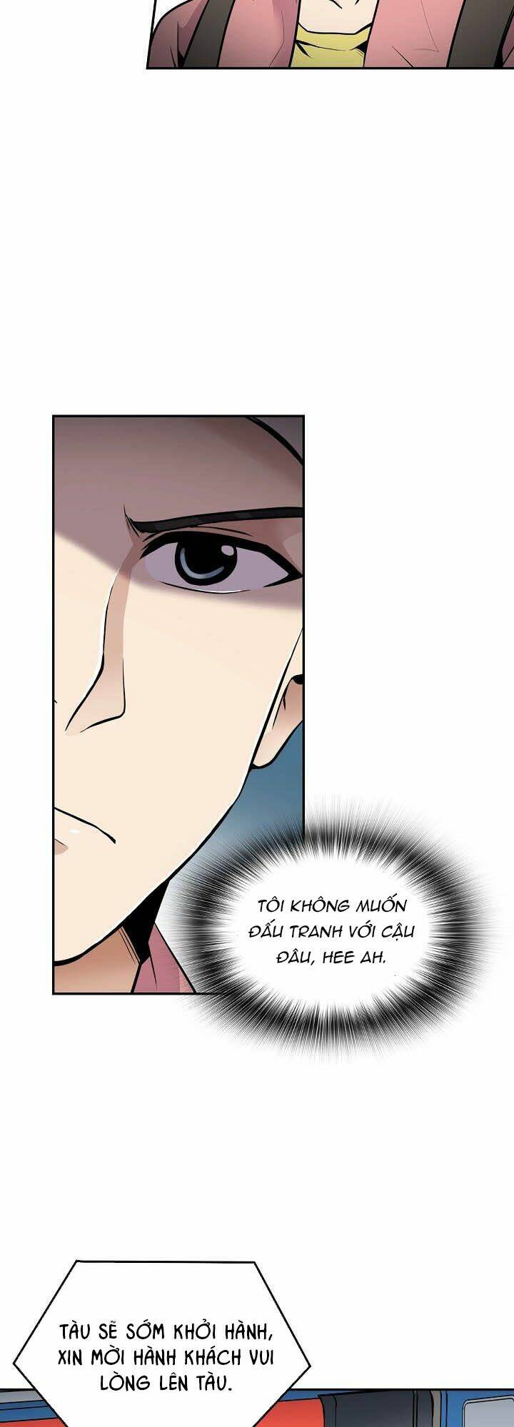 điều tra viên chuyển sinh chapter 45 10