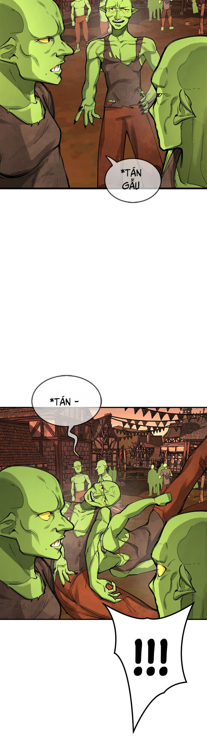 ngọn lửa của hòa bình chapter 14 3