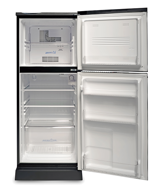 Tủ Lạnh Aqua 130 lít AQR-T150FA-BS