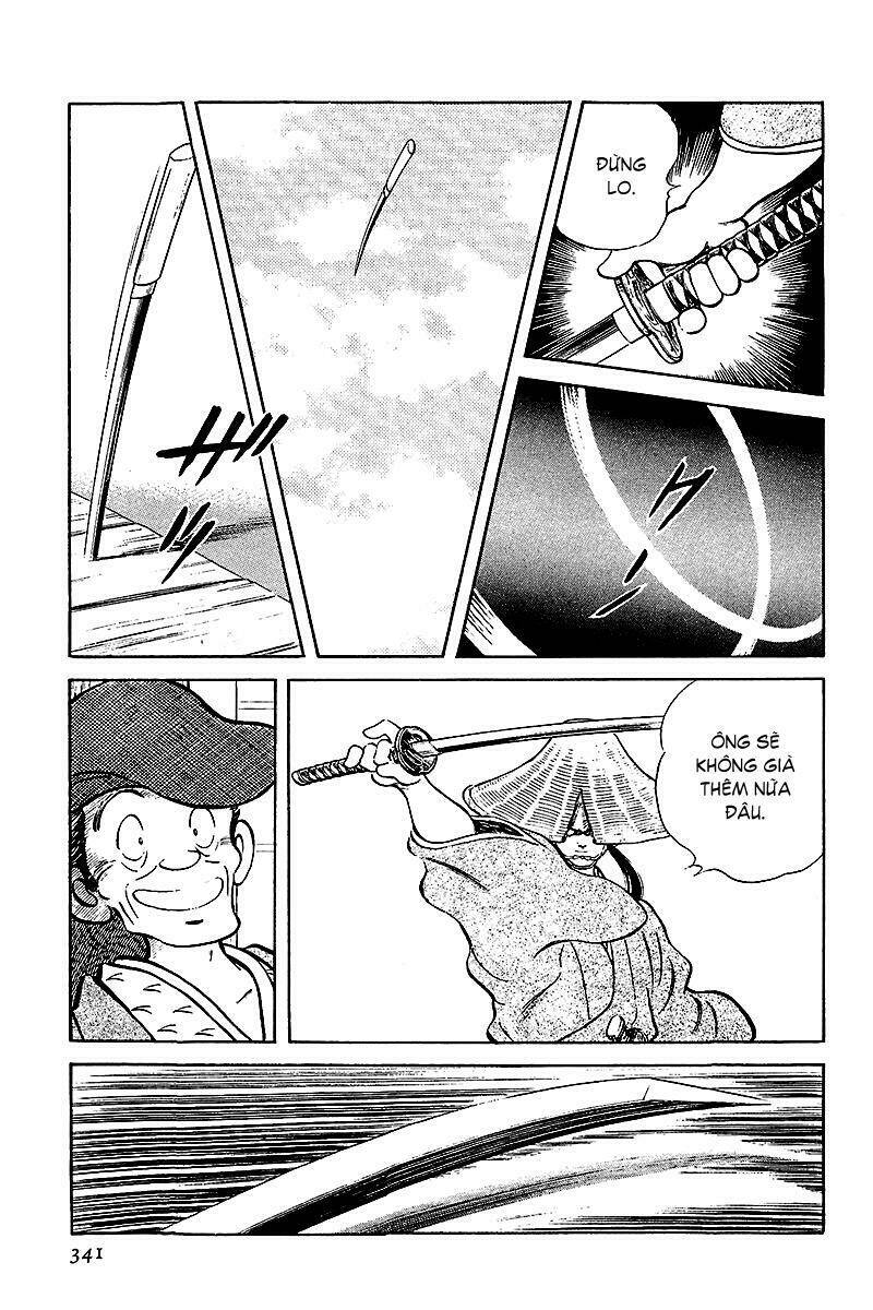 niji iro tougarashi chapter 36 13