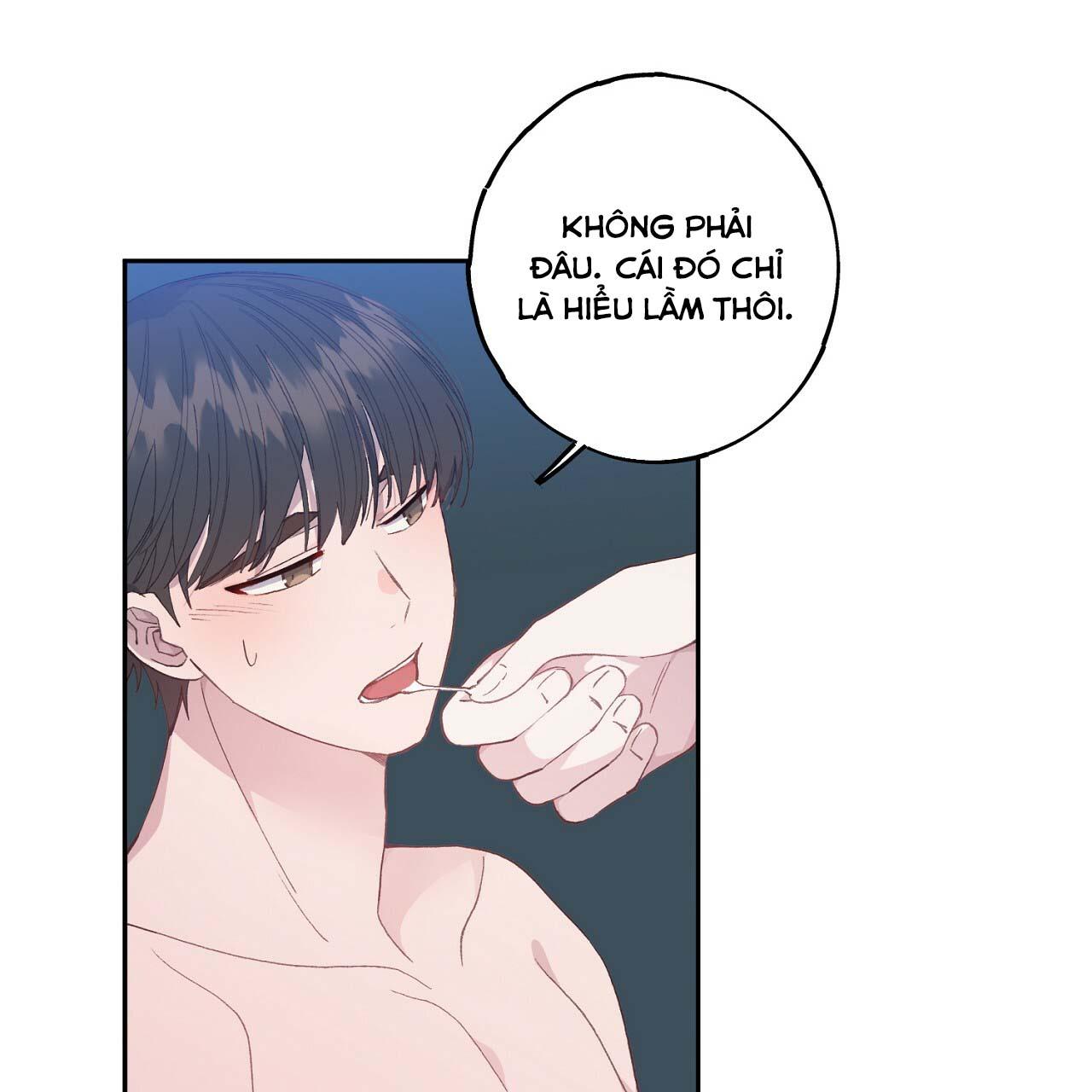 khi trò chơi hẹn hò kết thúc chapter 4 6