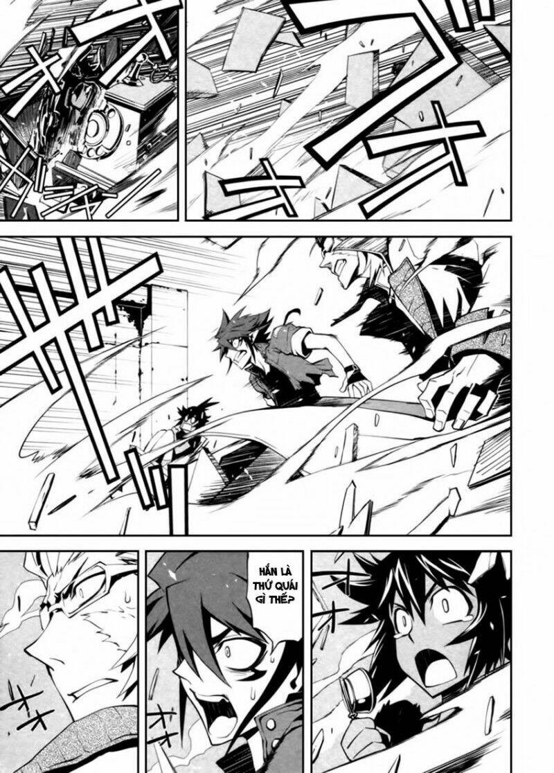 blood soul chapter 2 18