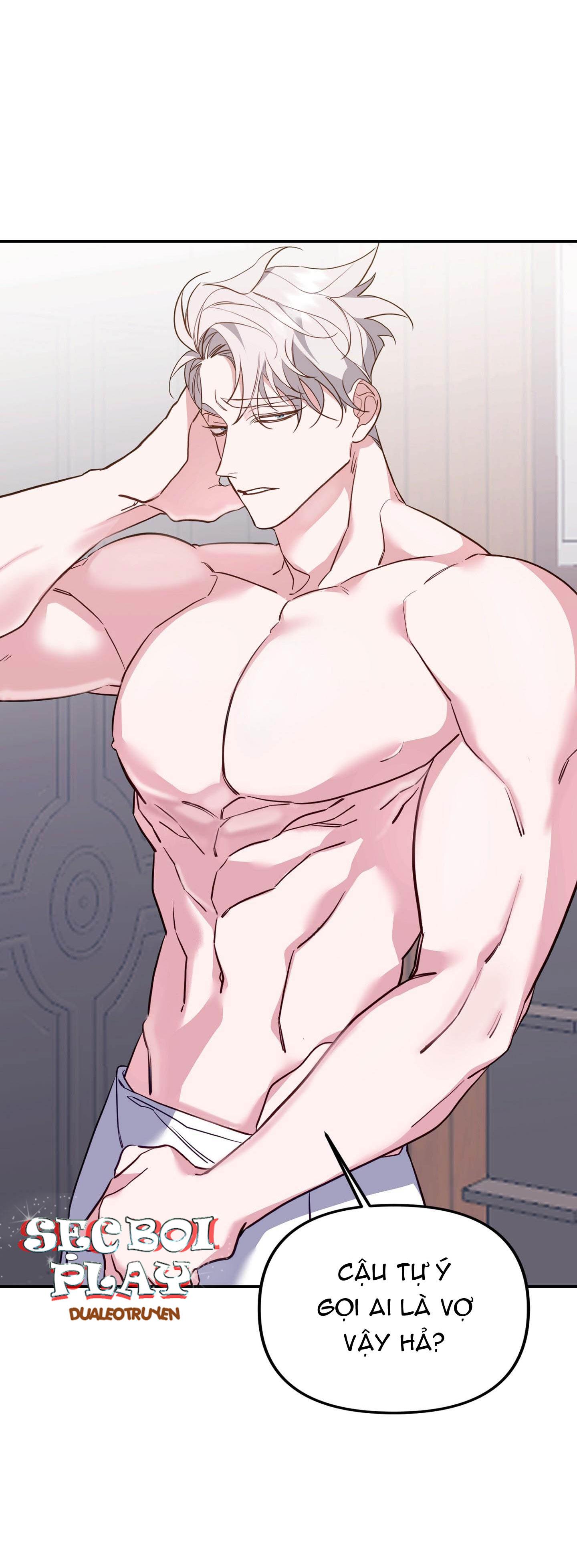 hổ trở về chapter 16 17