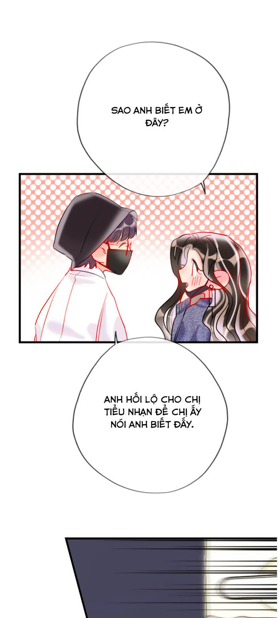 cô ấy thật xinh đẹp! chapter 6.2 14