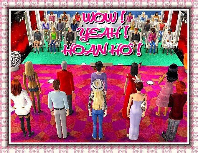 bella's story chapter 12.4 164