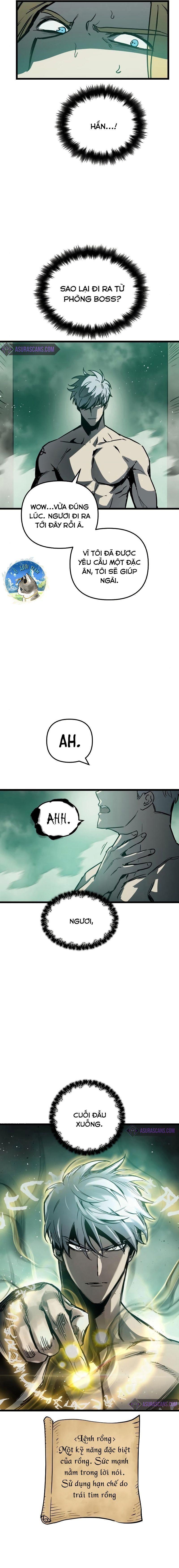 chiến thần chuyển thế chapter 33 7