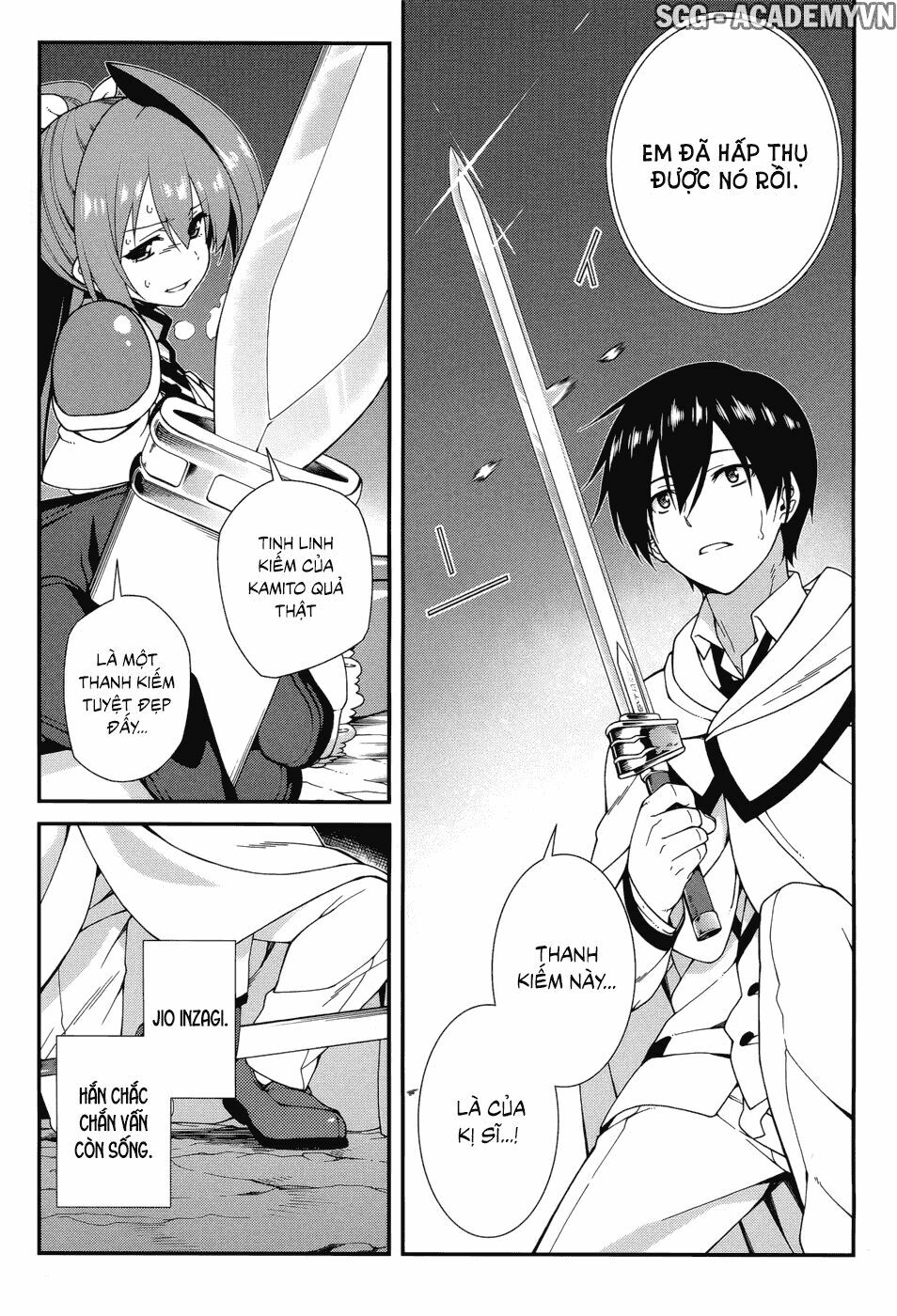 seirei tsukai no kenbu chapter 23 19