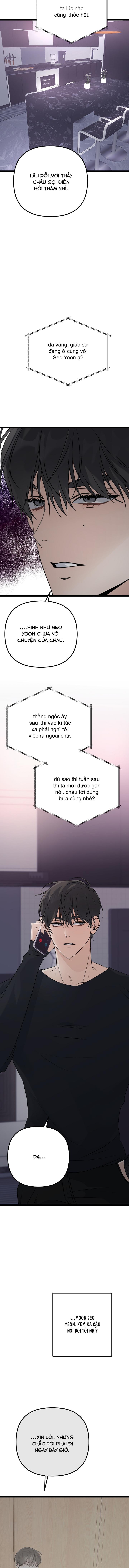 cảm nắng chapter 9 13