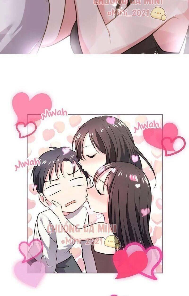 vô tình trở thành con gái của triệu phú chapter 13 32