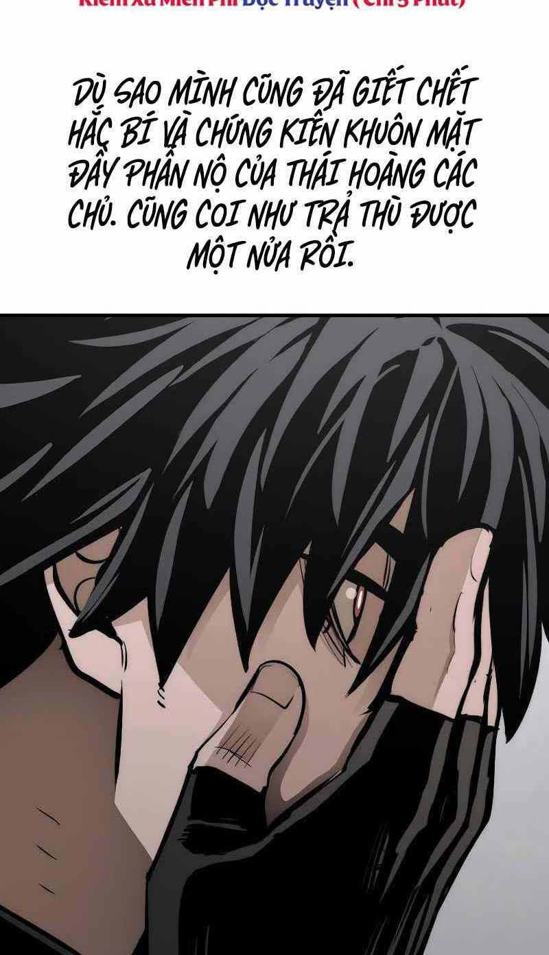 thiên ma phi thăng truyện chapter 53.5 33