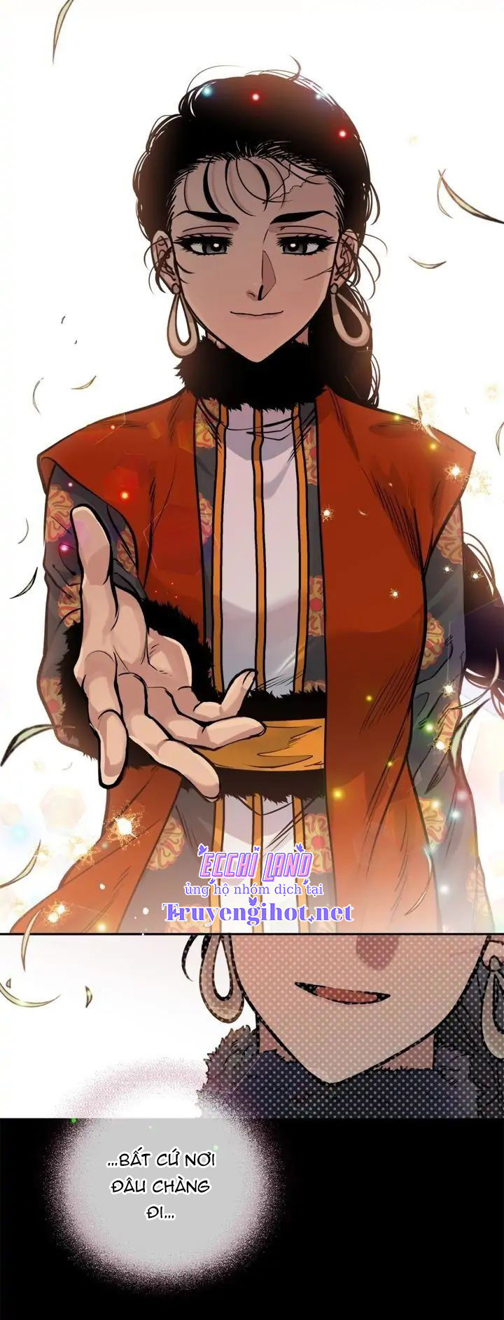 cô dâu thiên đàng chapter 45.2 1