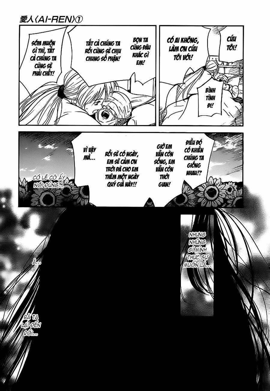 người tình chapter 1 29