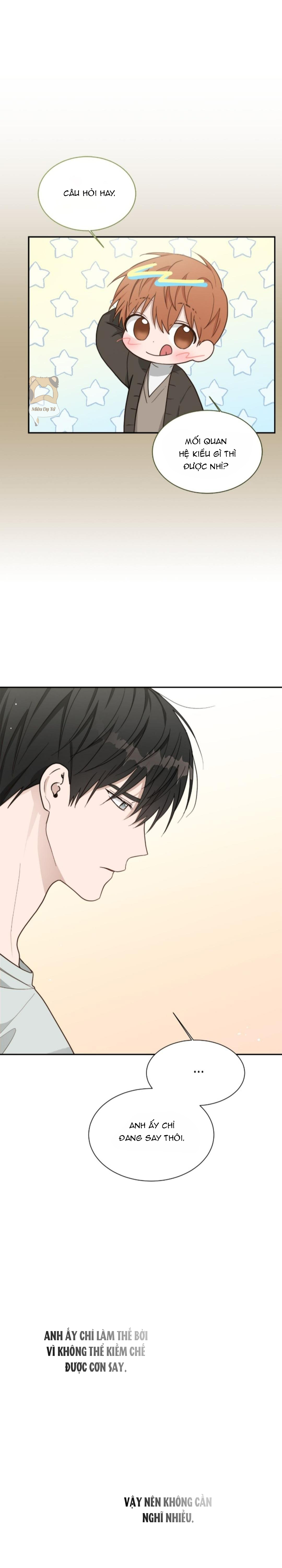 tôi trở thành tên top phụ tồi tệ chapter 19 7