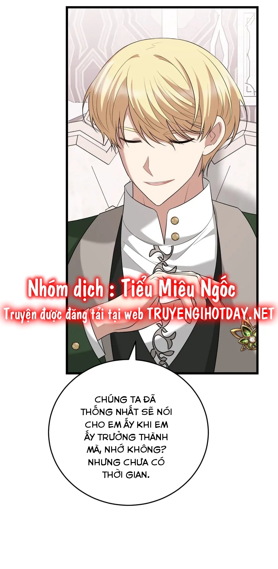 anh trai nguy hiểm của tôi chapter 92 30