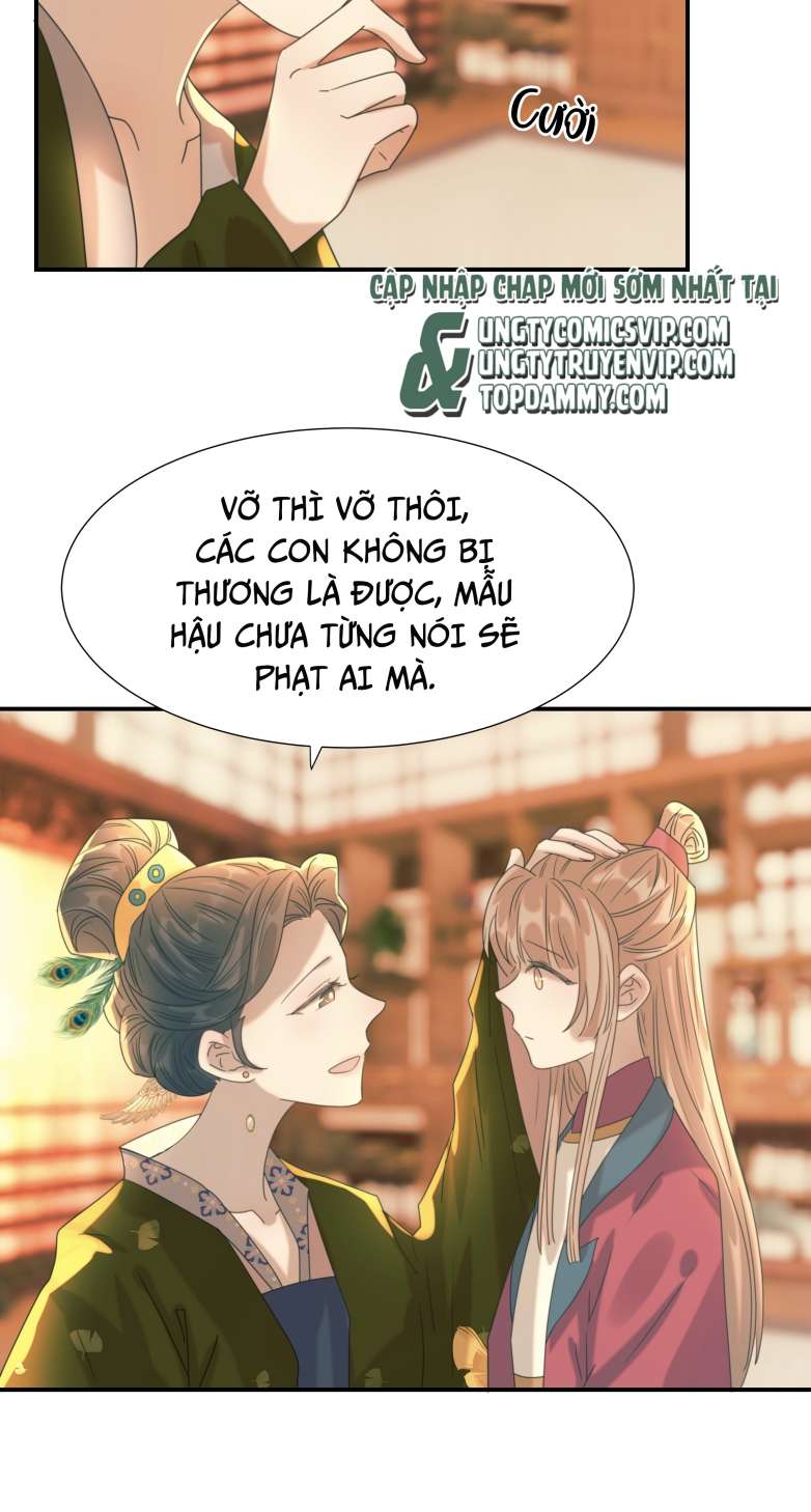 Hình Như Lấy Nhầm Kịch Bản Nữ Chủ chapter 84