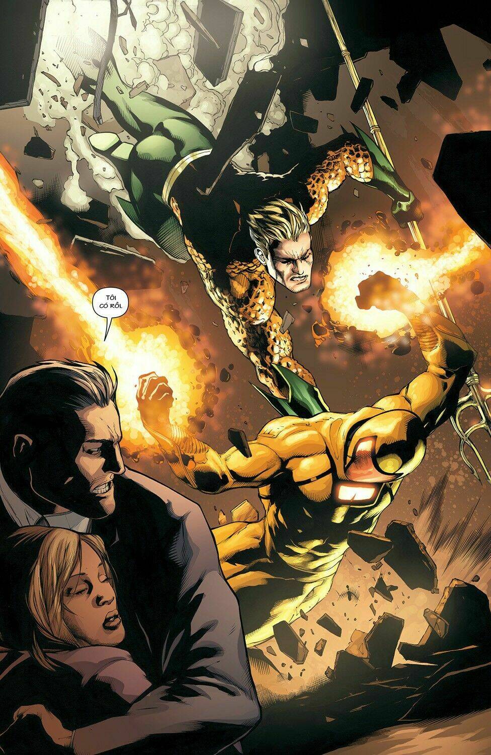 justice league chapter 35 20