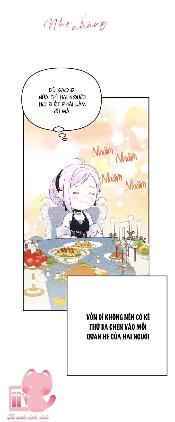 bỏ quách chồng con đi, tiền bạc mới là tất cả chapter 35 30