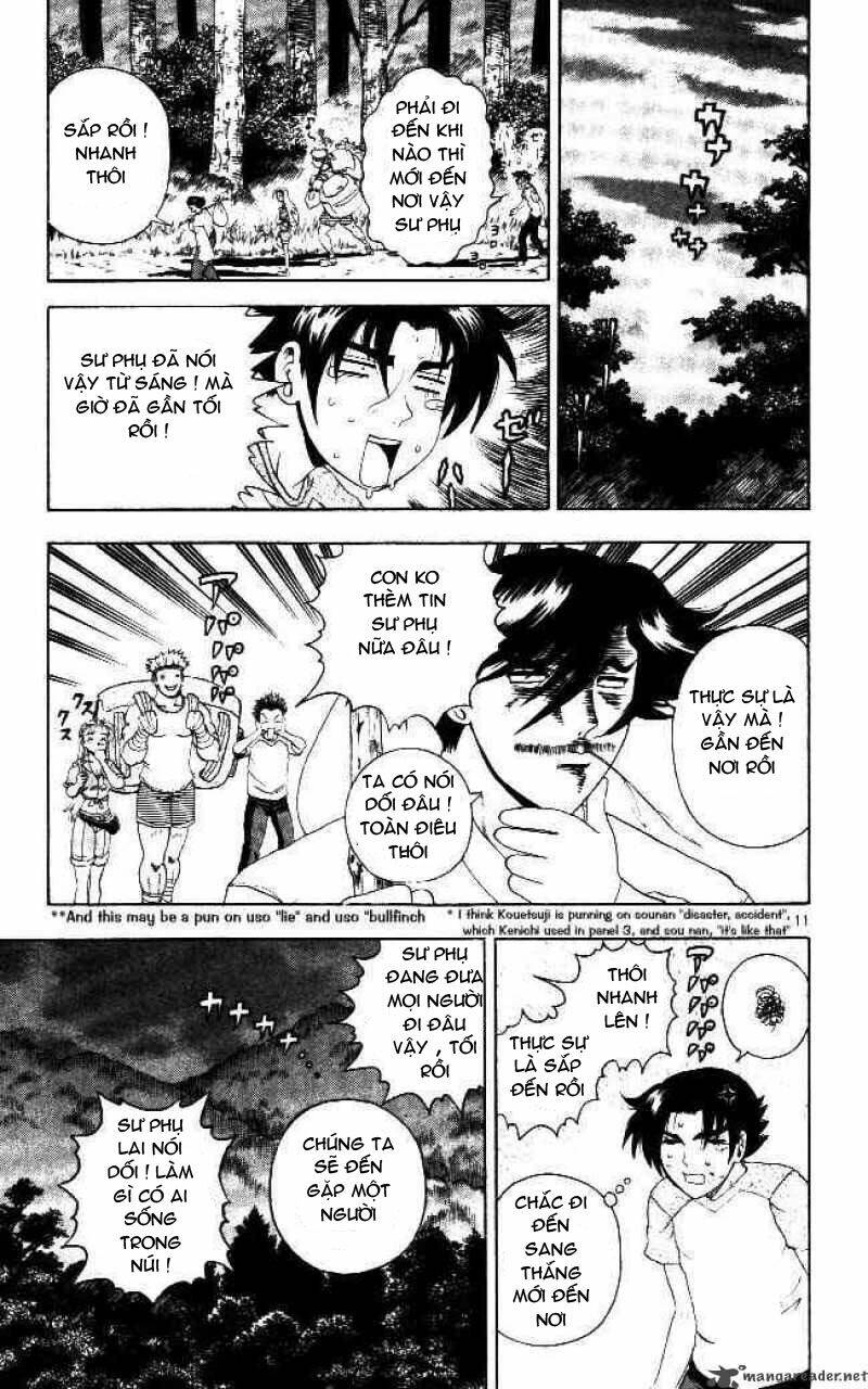 history's strongest disciple kenichi chapter 63 12