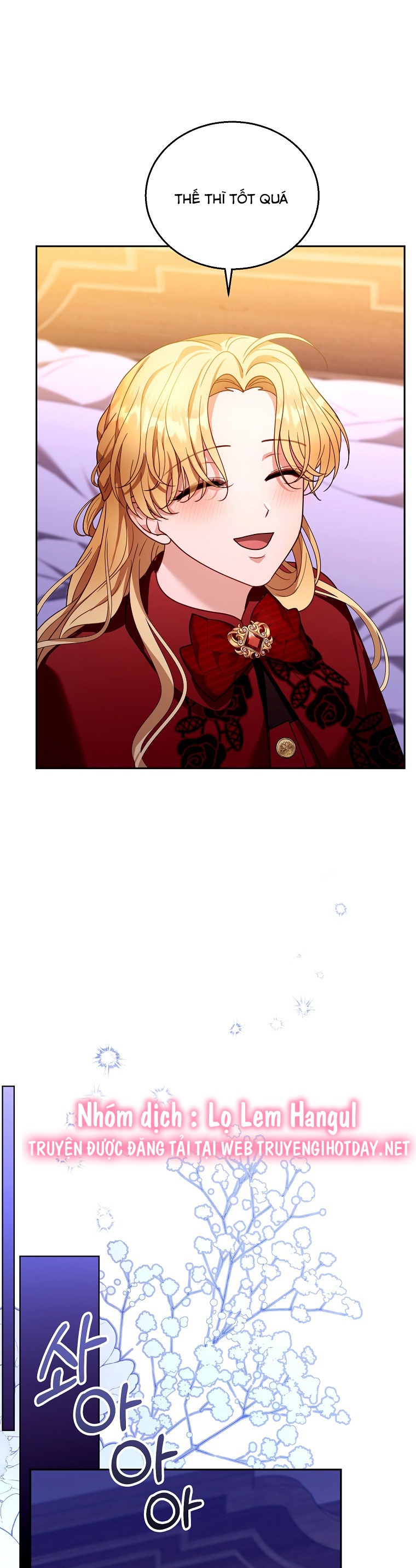 tôi đã có con với người chồng phản diện chapter 84 16