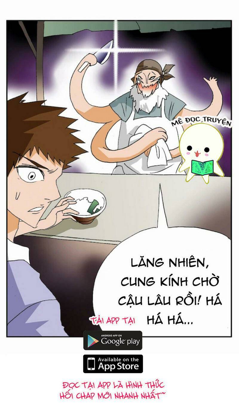 nhà có siêu dễ thương chapter 98 20