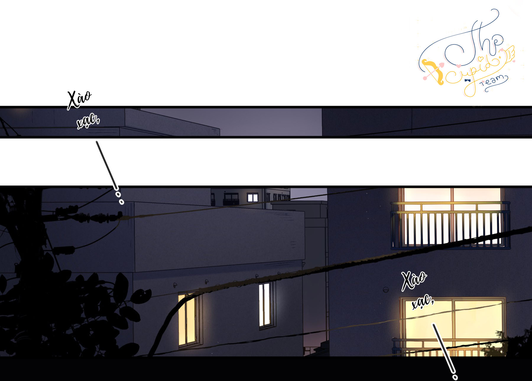 tiệm hoa hướng dương ở góc phố chapter 10 6