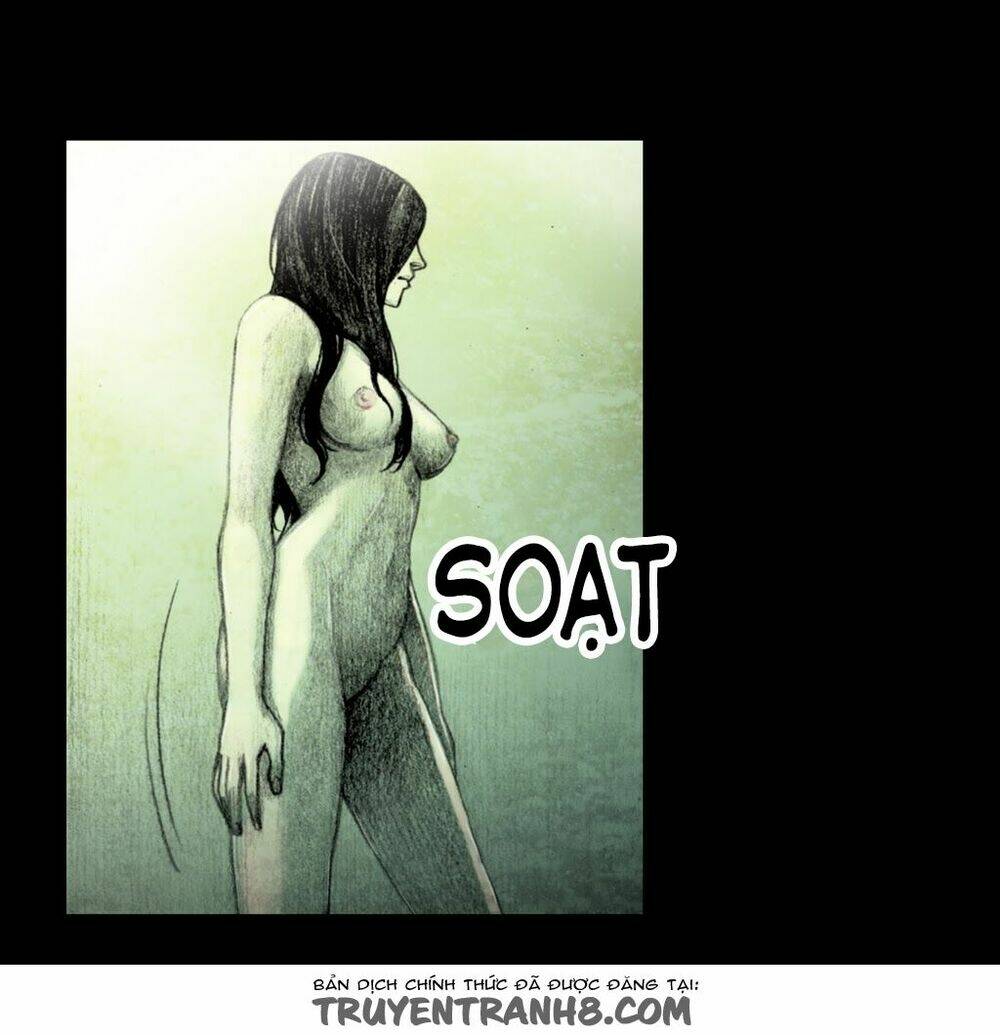 house of doll-ngôi nhà của những búp bê chapter 21 27