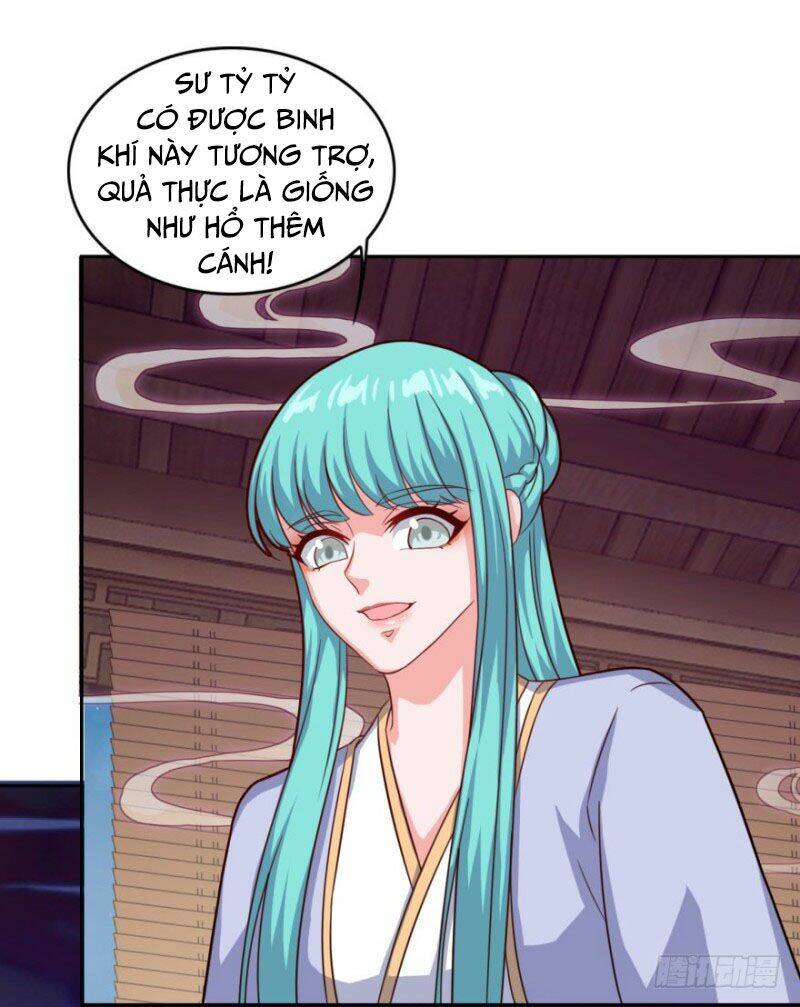 tiên ma đồng tu chapter 77 26