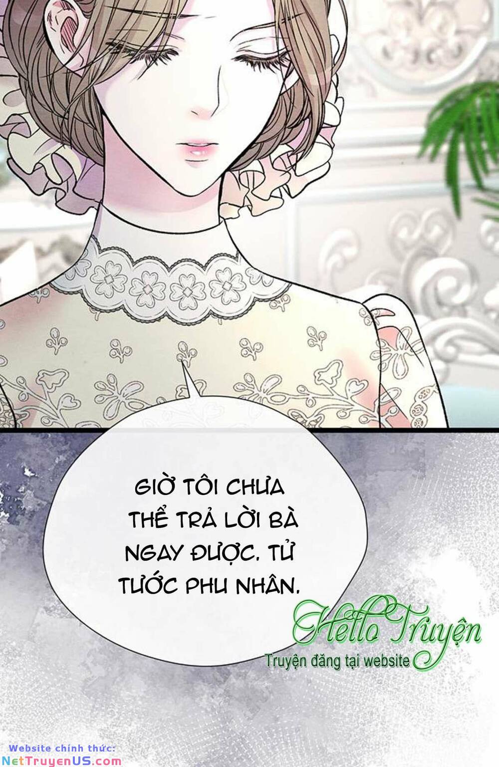 Hoàng Tử Rắc Rối chapter 31.1 63