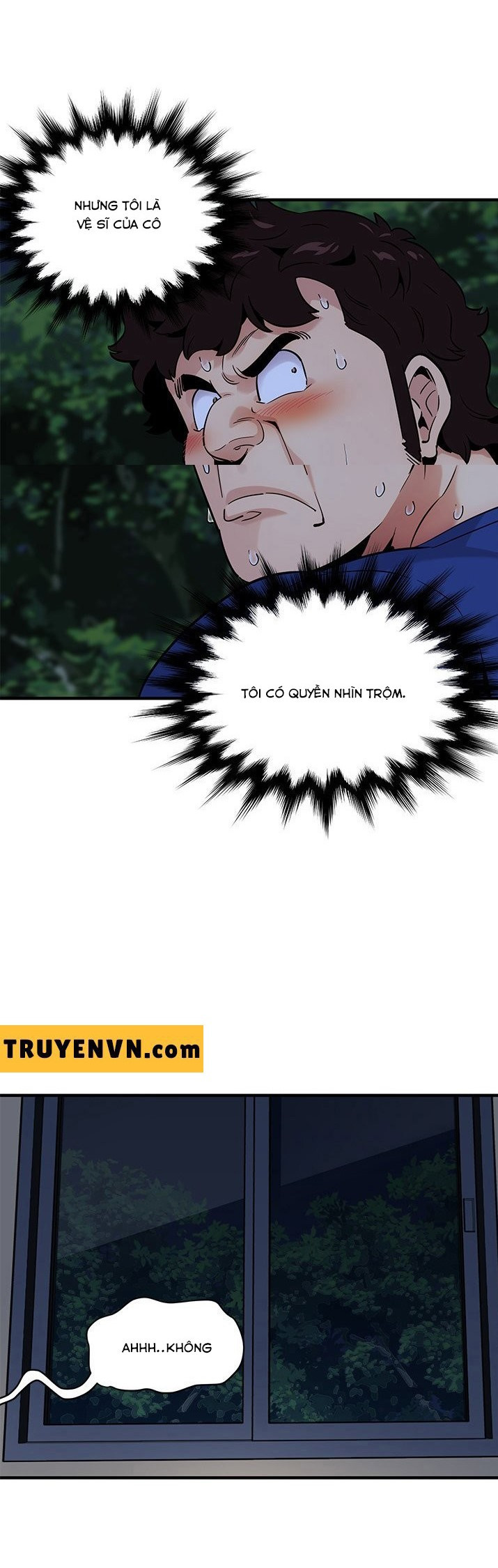 dog on patrol chapter 24 12