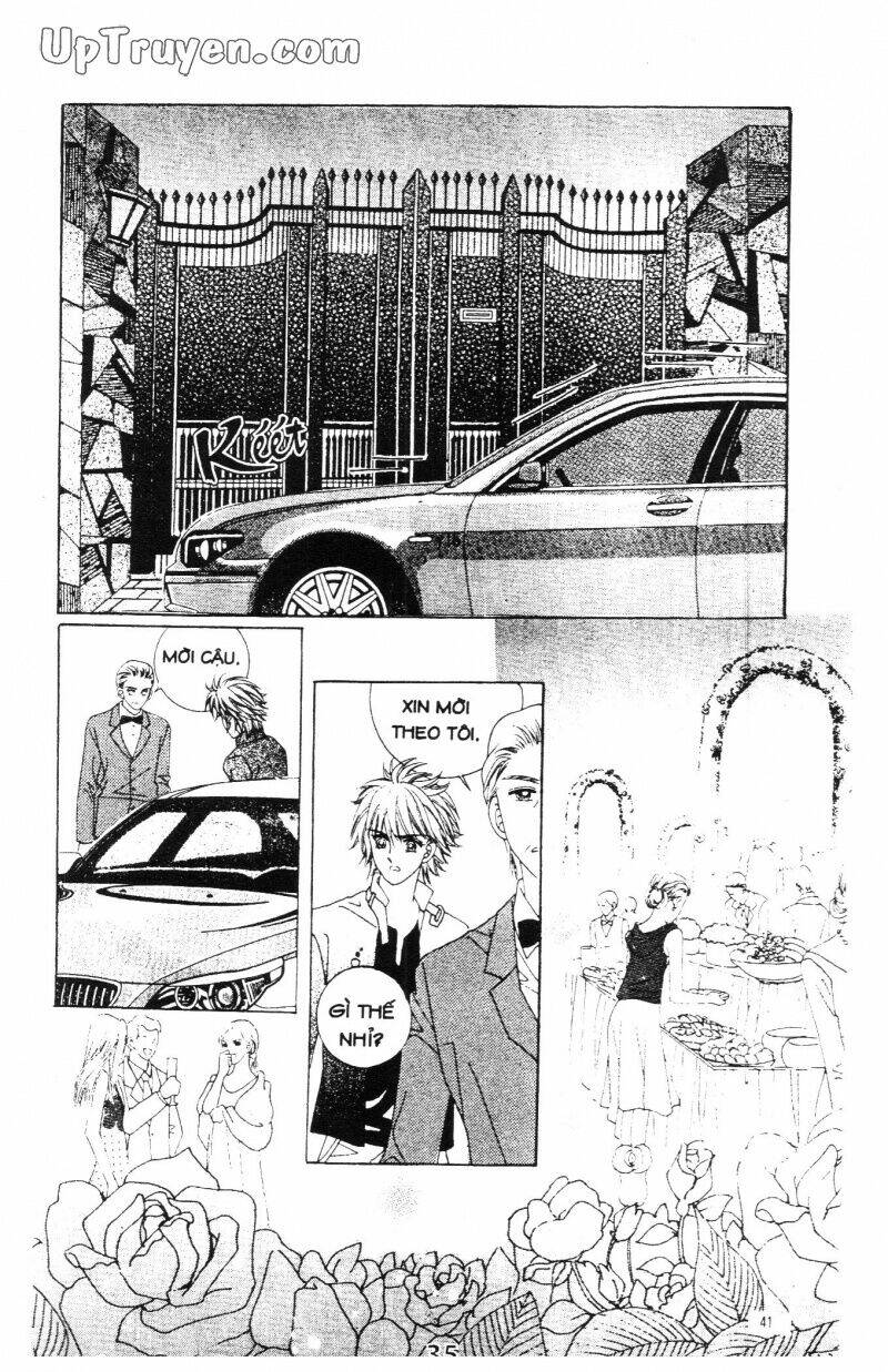 mặt nạ tình yêu chapter 92 36