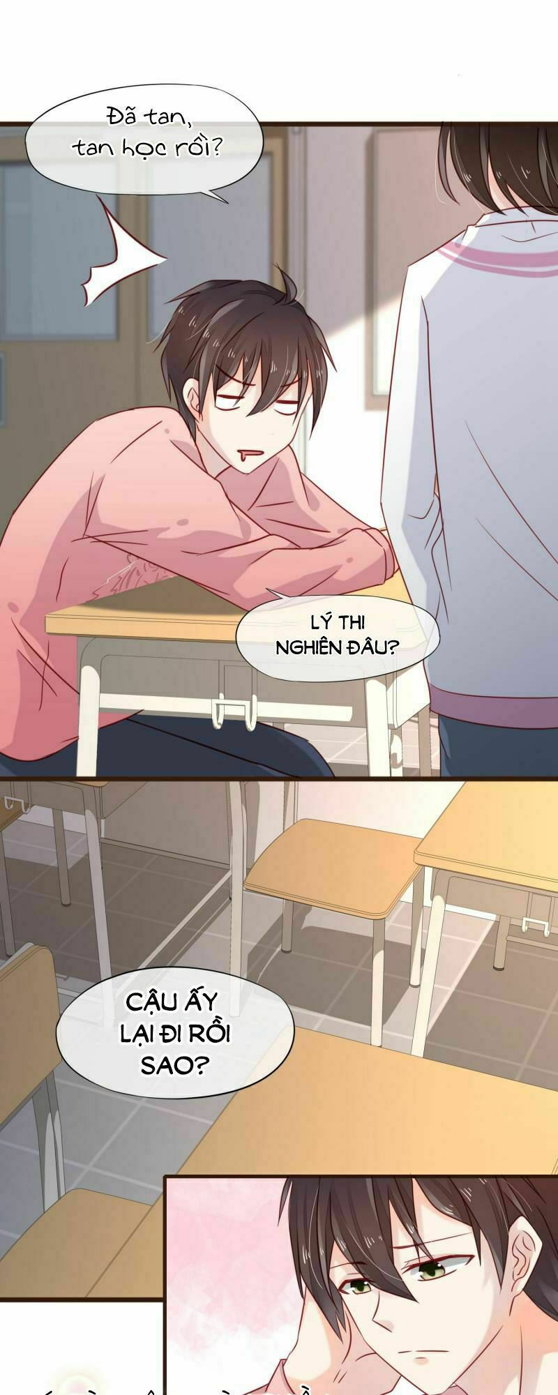 đơn phương 37.5 chapter 11 27