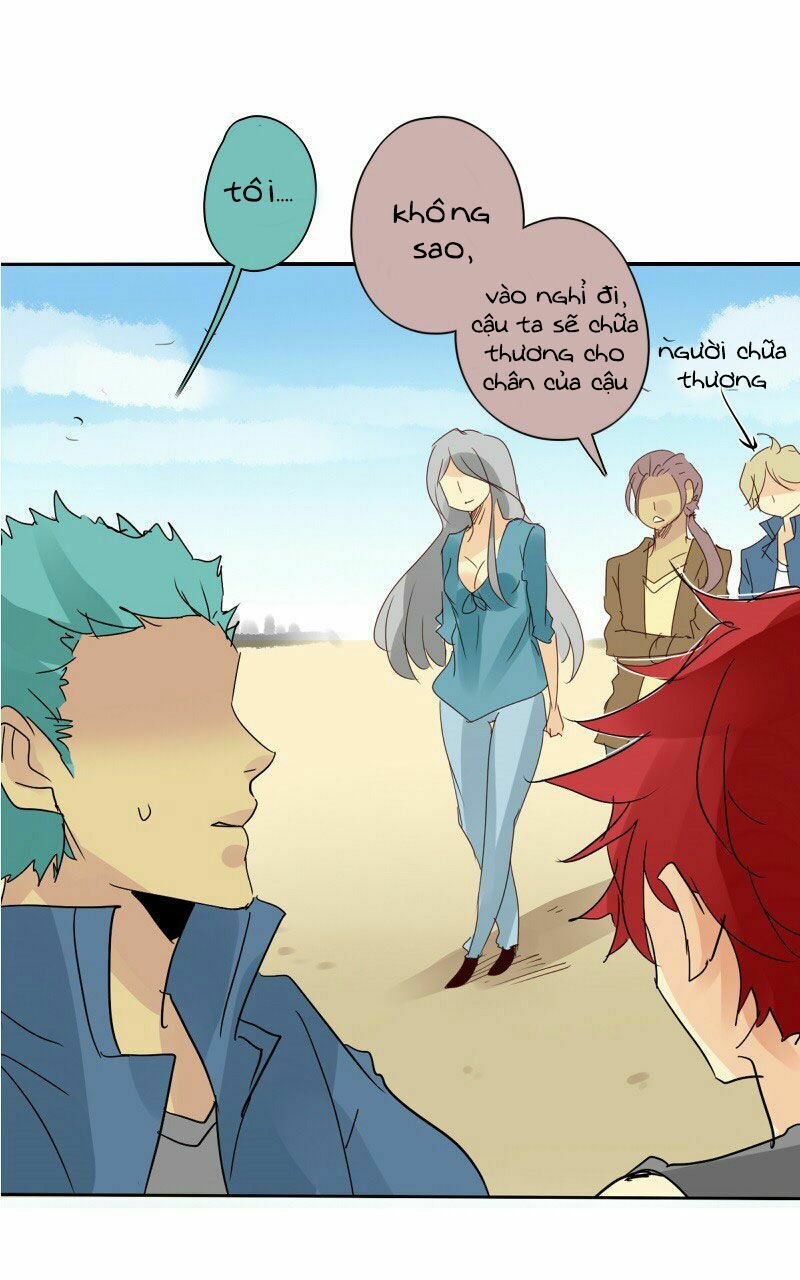 unordinary chapter 14 60