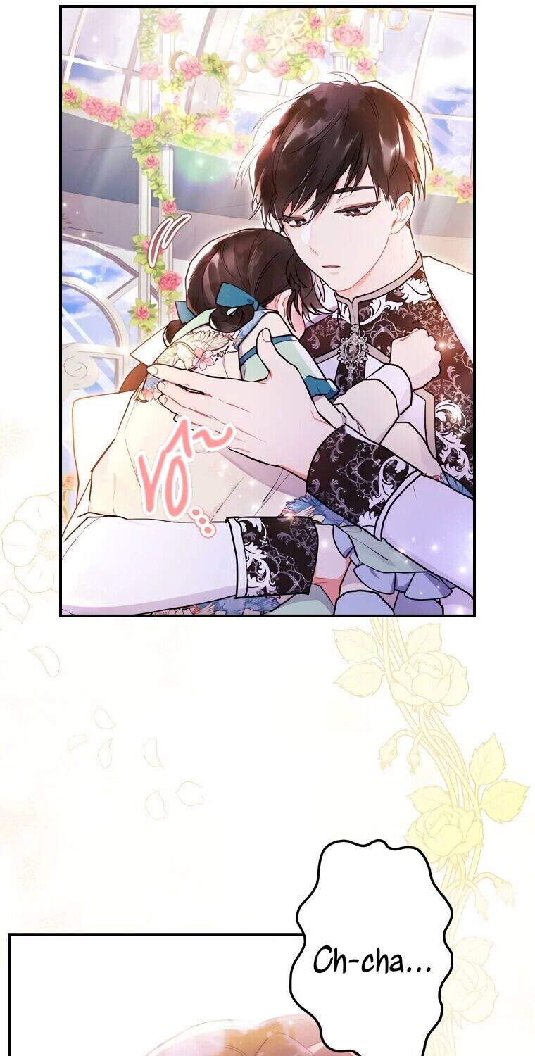 tôi đã trở thành con gái nuôi của nam chính chapter 28 43