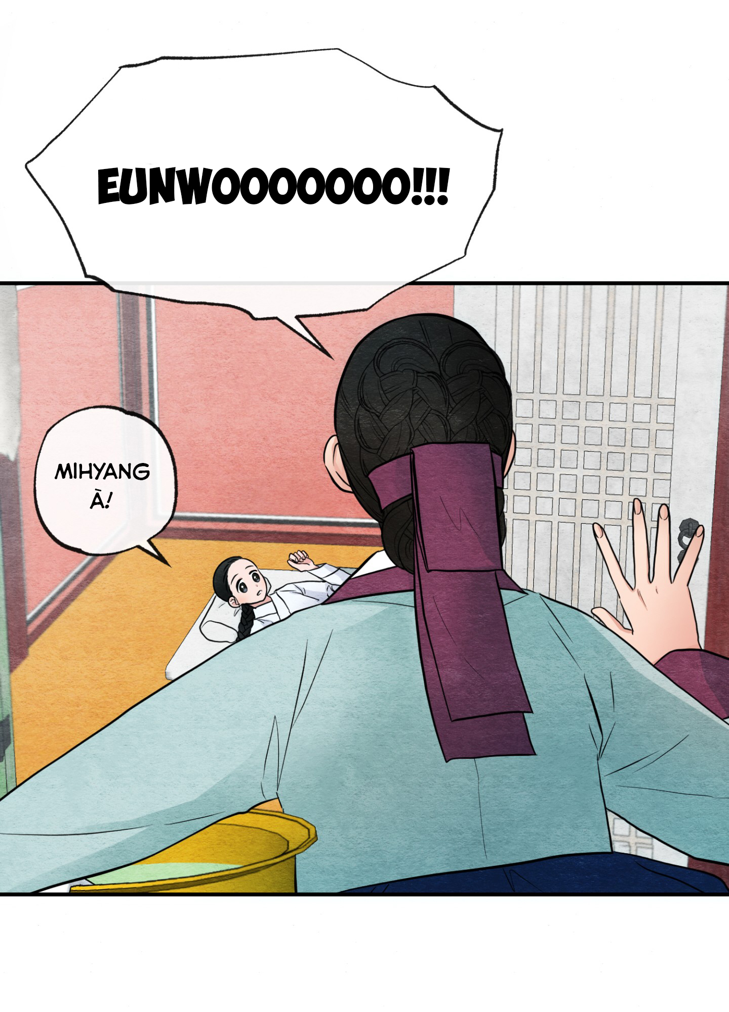 Cương Nhân chapter 5.2 10