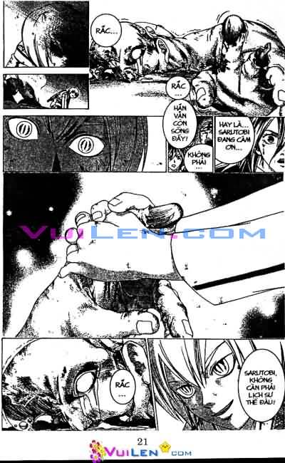 mắt quỷ kyo chapter 70 23