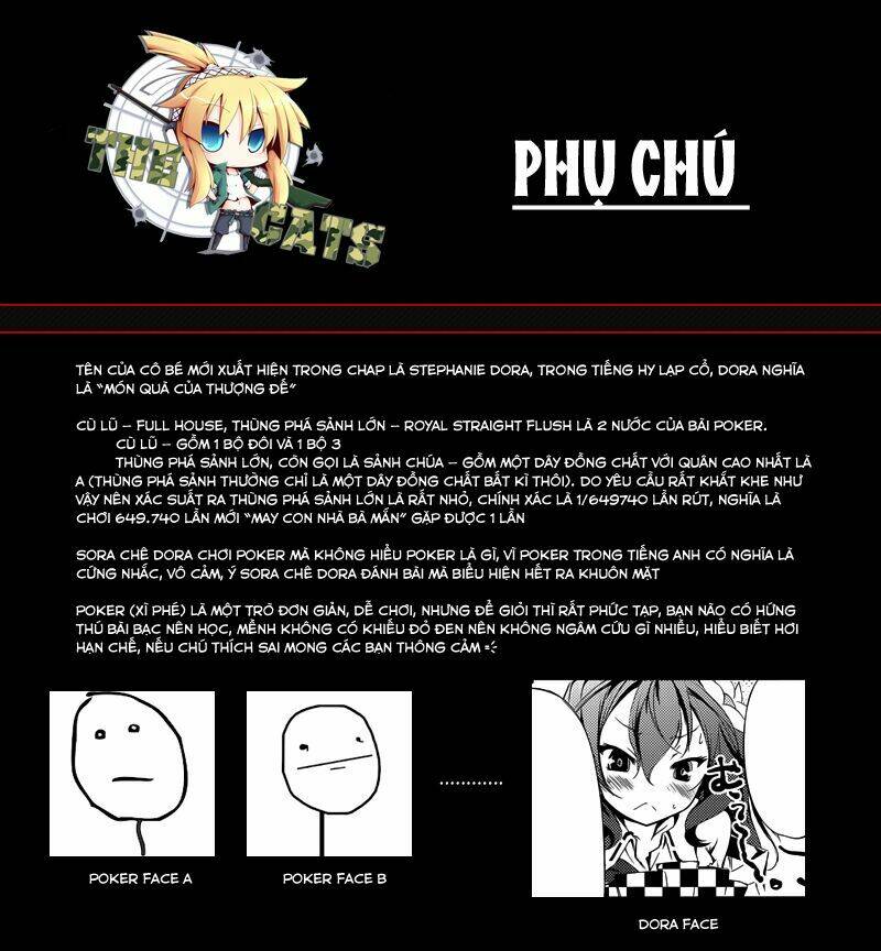 no game no life chapter 2 27