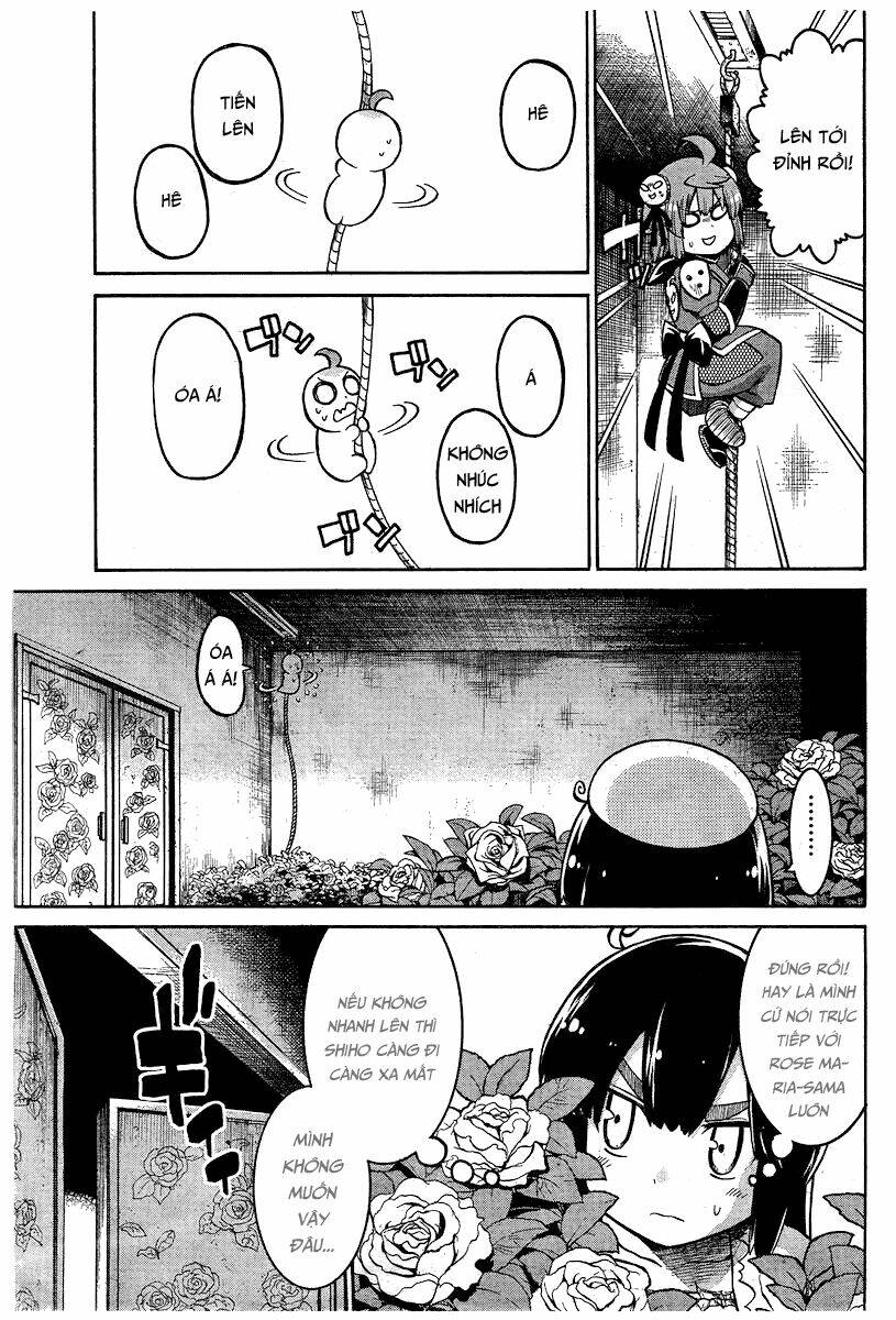 murcielago chapter 25 18