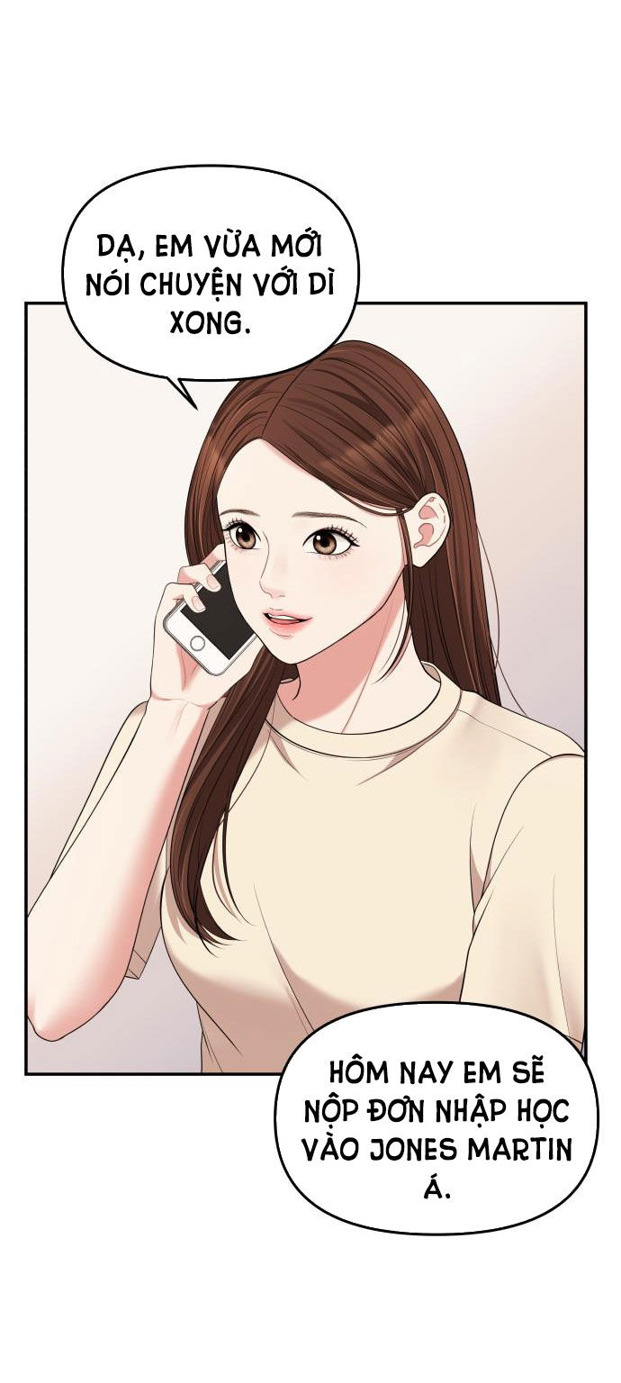 gửi em người đánh cắp những vì sao - to you who swallowed a star chapter 48.2 32