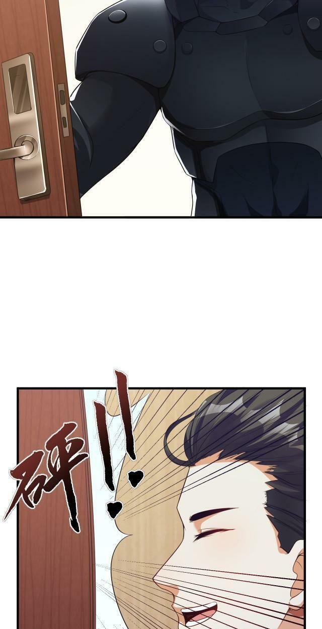 quái vật nhạc viên chapter 0 8