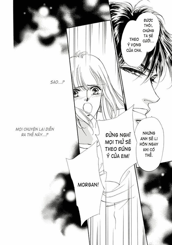 kokoro no subete wo chapter 4 6