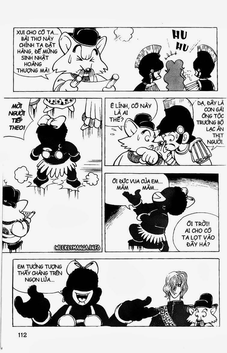 kung fu komang chapter 14 32