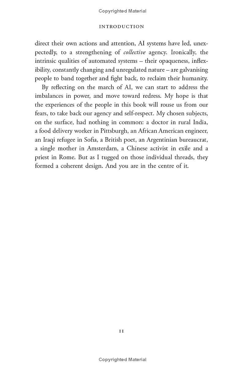 Sách ngoại văn: Code Dependent